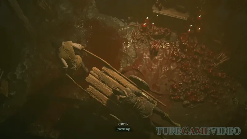 Harmonogram akce Diablo IV Twitch Drops